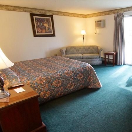 Birds Nest Motel Скеніетлес Екстер'єр фото
